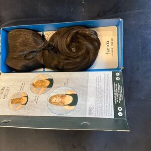 12 Inch Clip In hair extensions